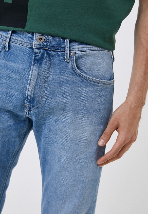 фото Джинсы pepe jeans
