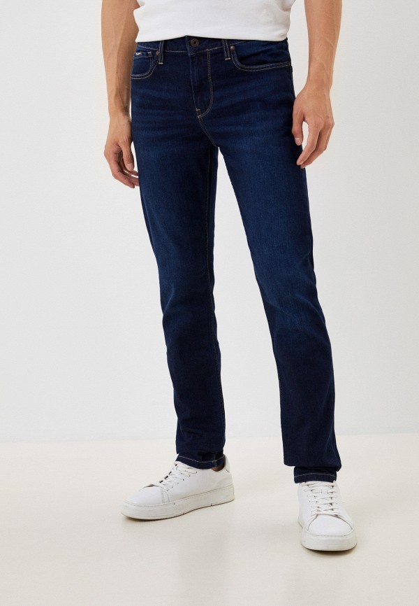 

Джинсы Pepe Jeans, Синий, HATCH 5PKT