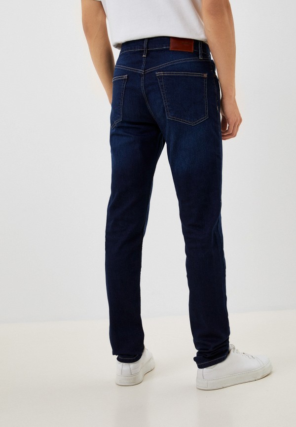 фото Джинсы pepe jeans
