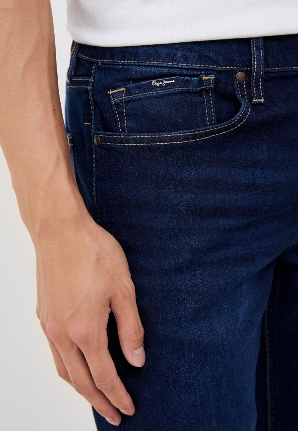 фото Джинсы pepe jeans
