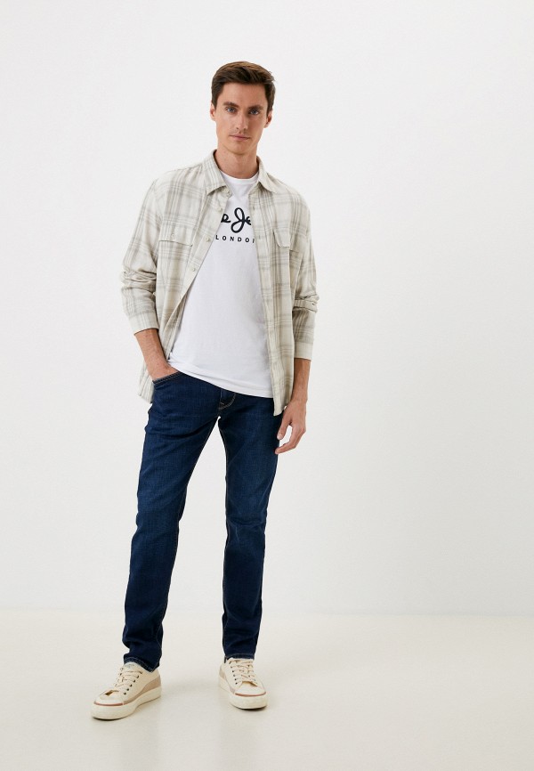 фото Джинсы pepe jeans