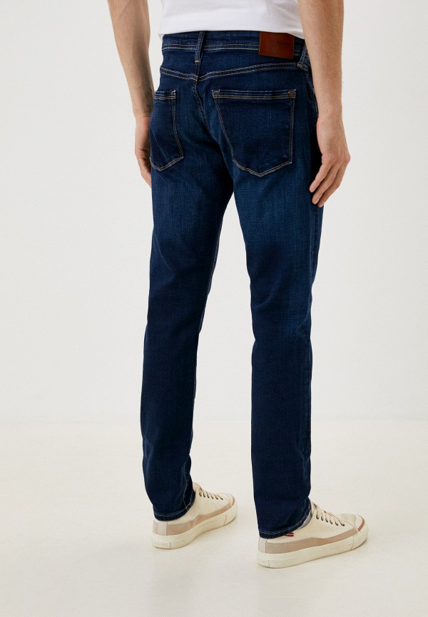 фото Джинсы pepe jeans