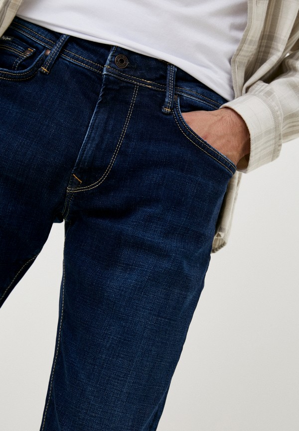 фото Джинсы pepe jeans