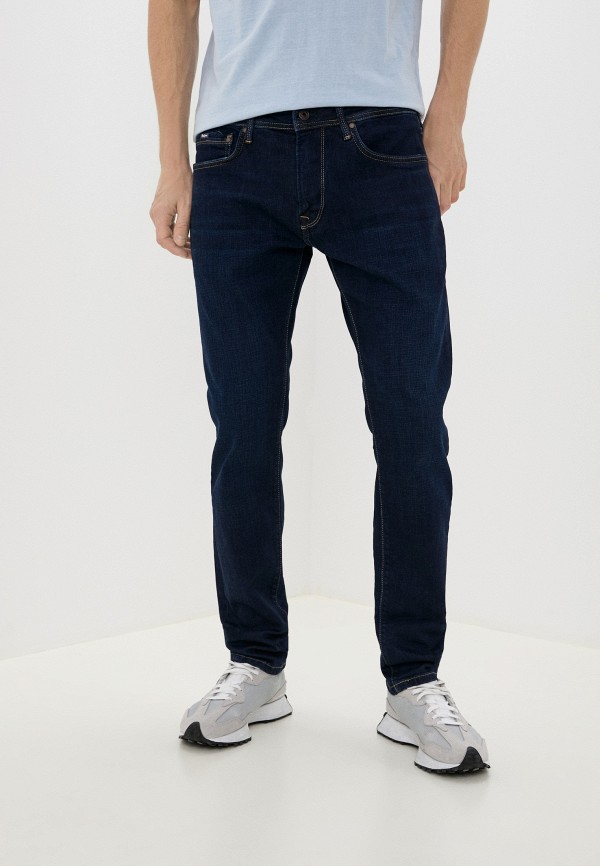 

Джинсы Pepe Jeans, Синий, STANLEY