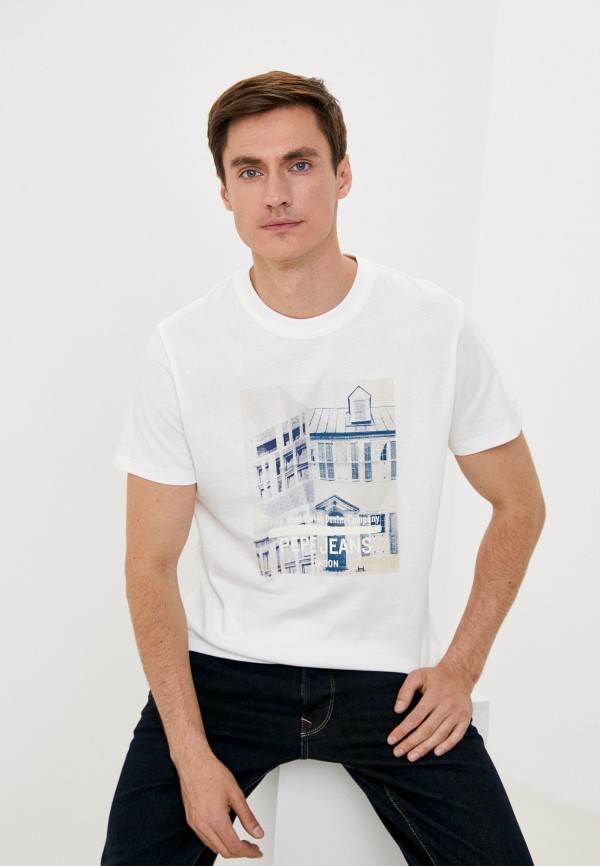 фото Футболка pepe jeans