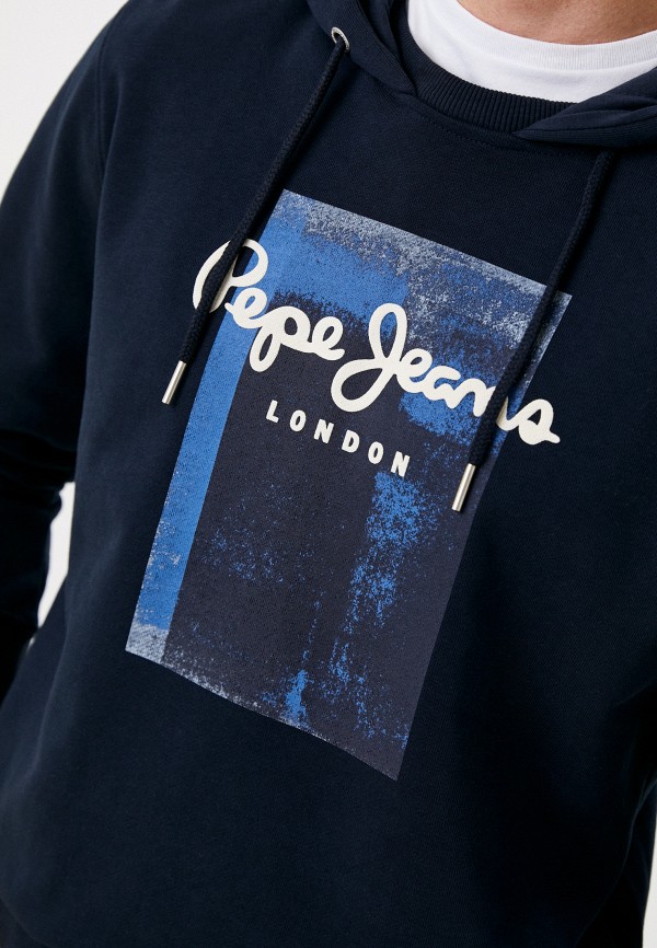 фото Худи pepe jeans