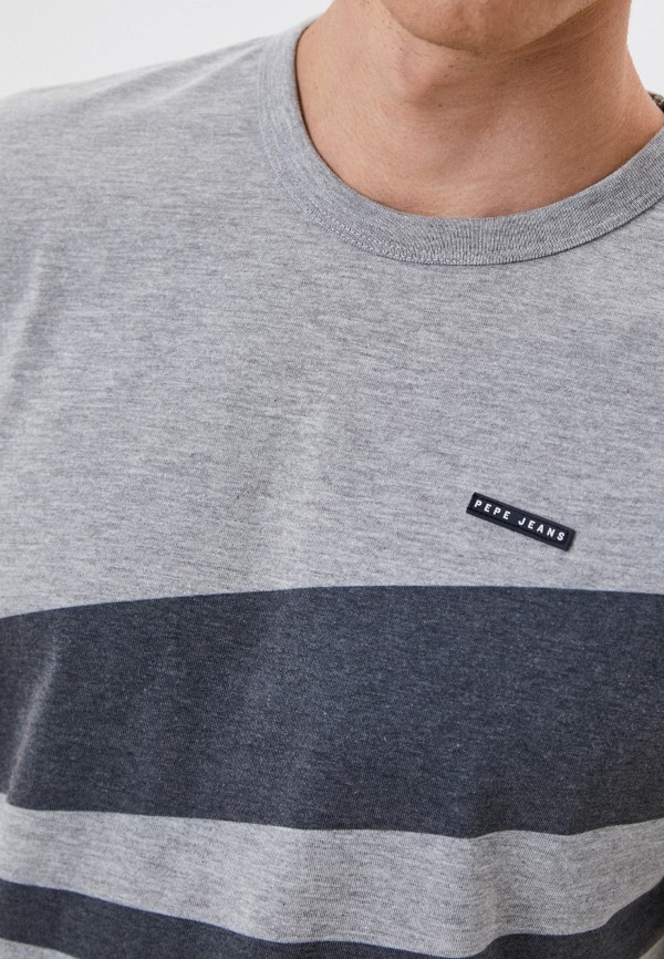 фото Футболка pepe jeans