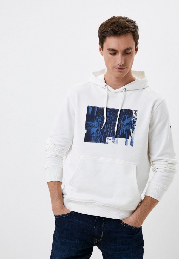 фото Худи pepe jeans