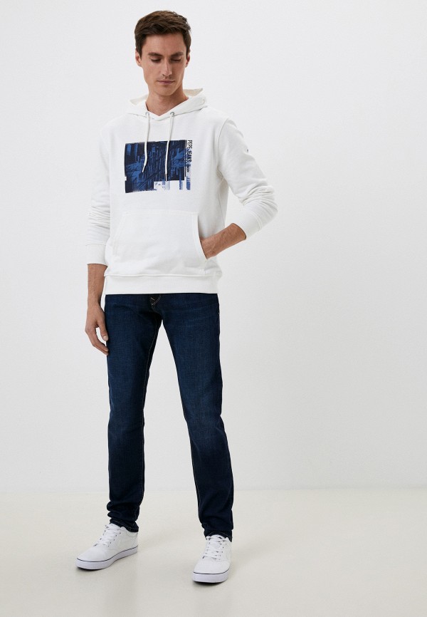 фото Худи pepe jeans