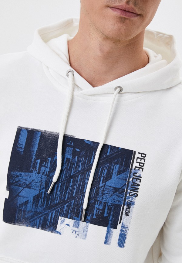 фото Худи pepe jeans
