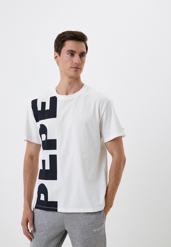 фото Футболка pepe jeans
