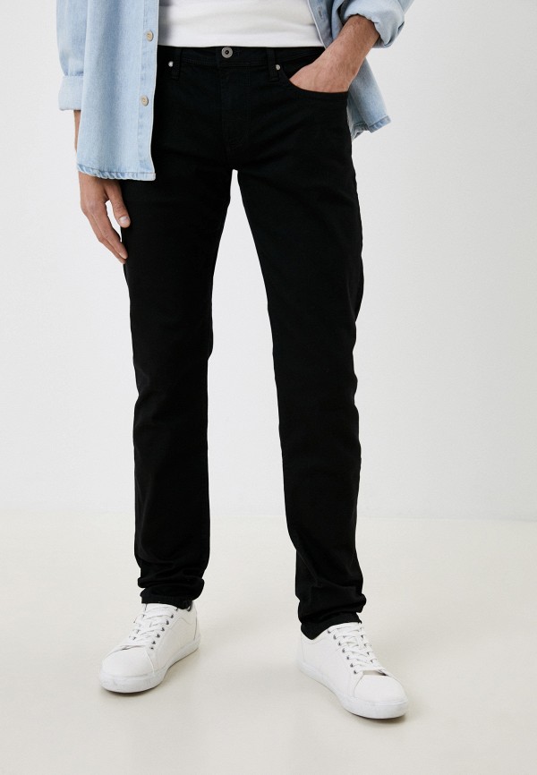фото Джинсы pepe jeans