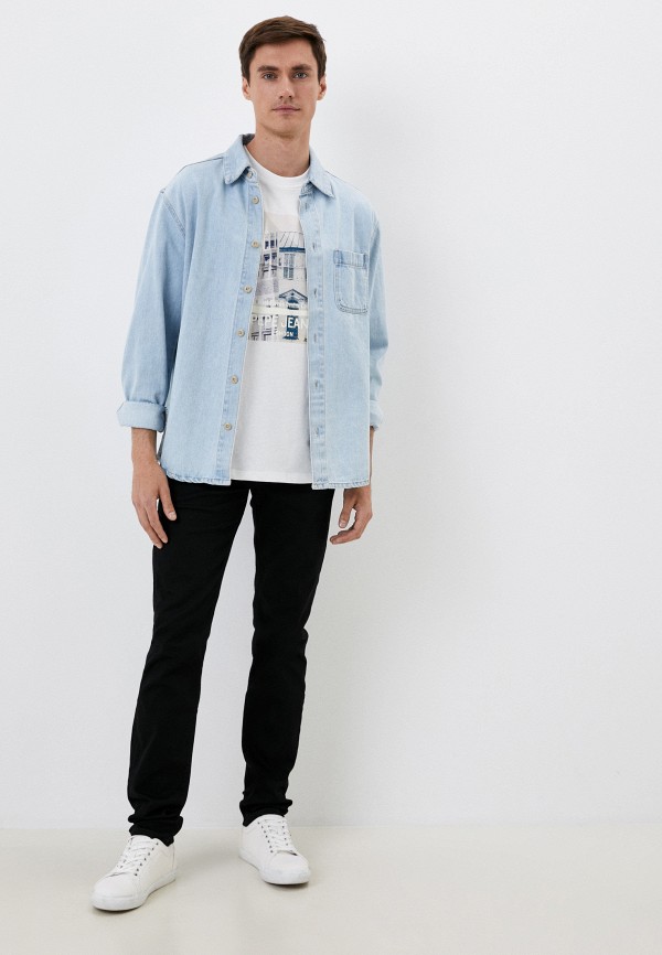 фото Джинсы pepe jeans