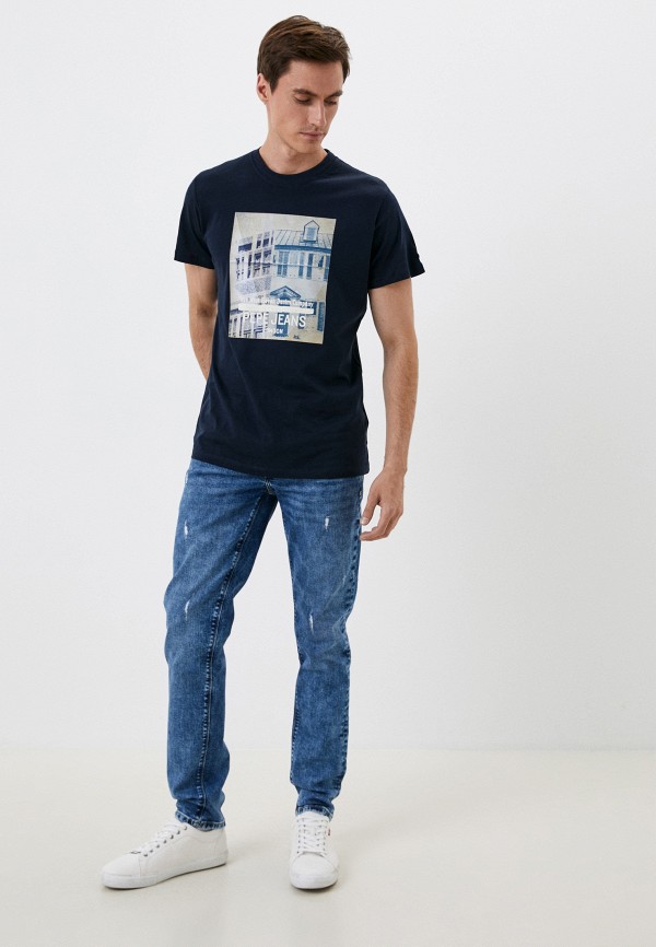 фото Джинсы pepe jeans