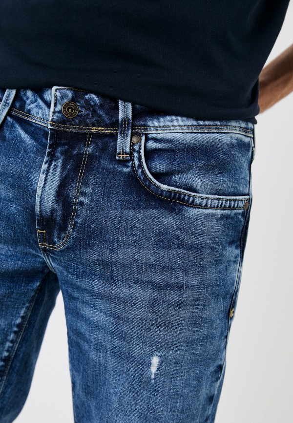 фото Джинсы pepe jeans