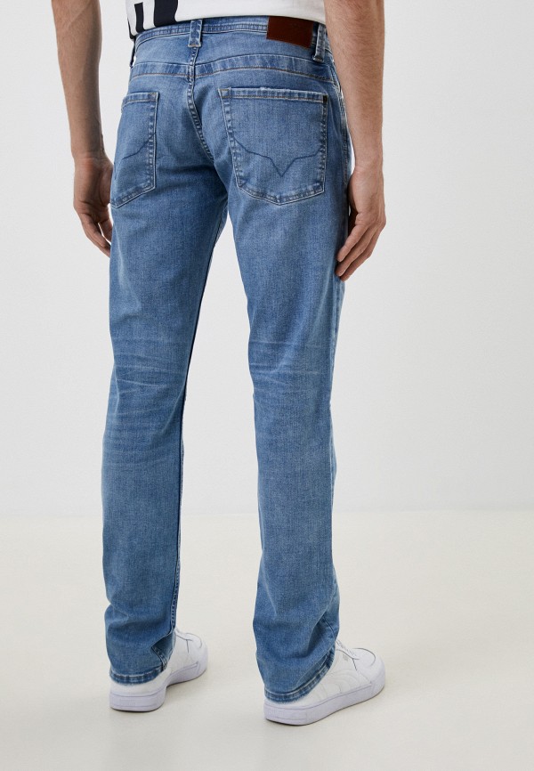 фото Джинсы pepe jeans