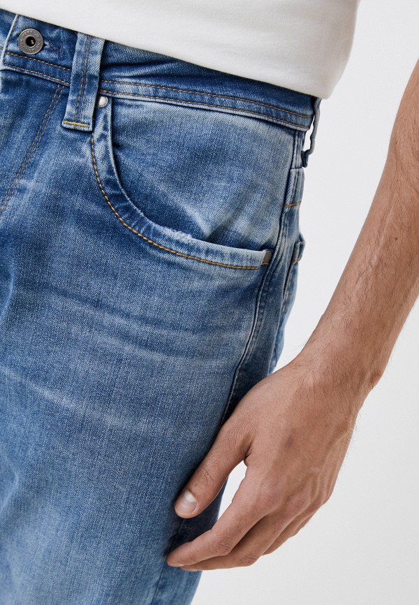фото Джинсы pepe jeans