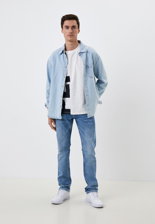 фото Джинсы pepe jeans