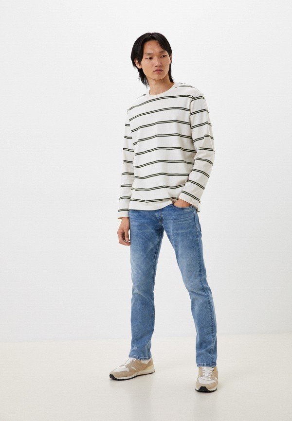фото Джинсы pepe jeans