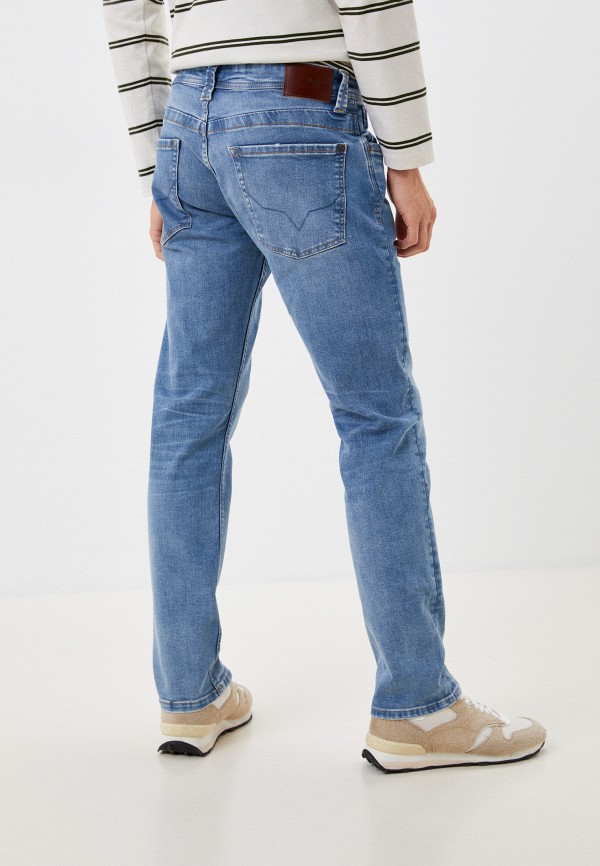 фото Джинсы pepe jeans