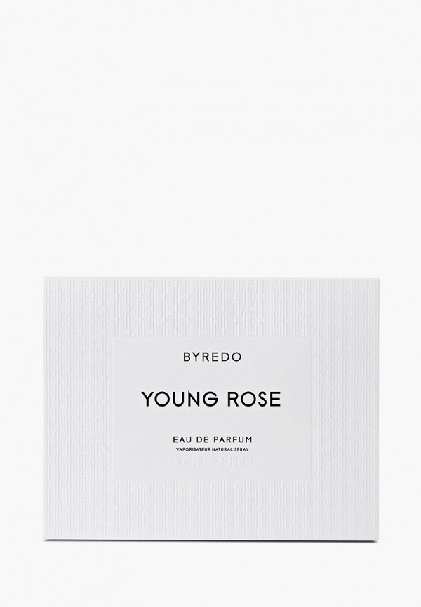 Парфюмерная вода  Byredo фото