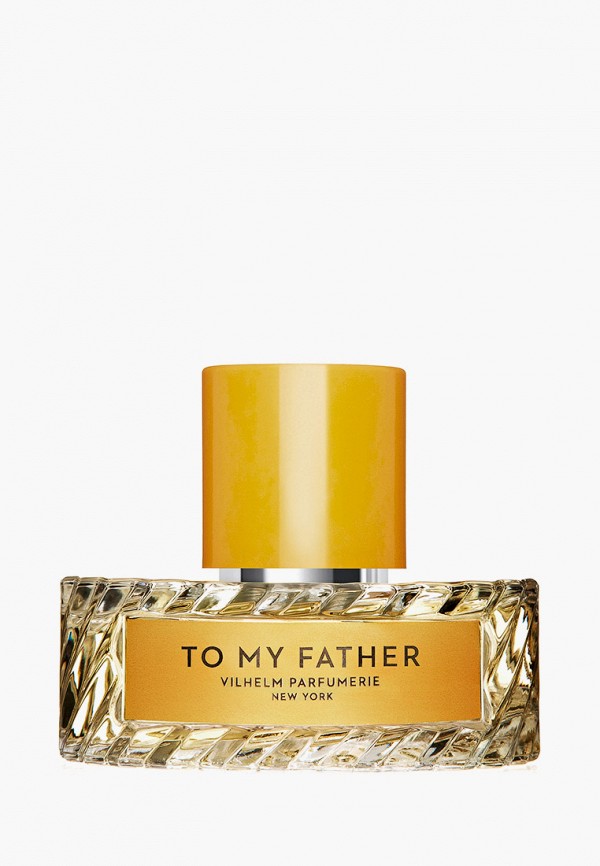 Парфюмерная вода Vilhelm Parfumerie New York Парфюмерная вода Vilhelm Parfumerie New York фото
