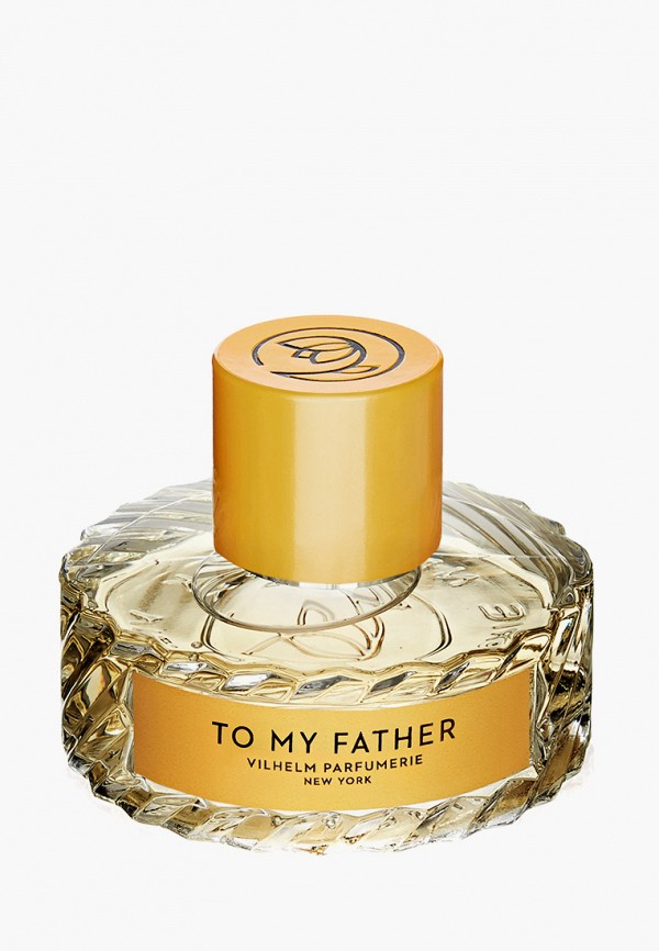 Парфюмерная вода Vilhelm Parfumerie New York Парфюмерная вода Vilhelm Parfumerie New York фото