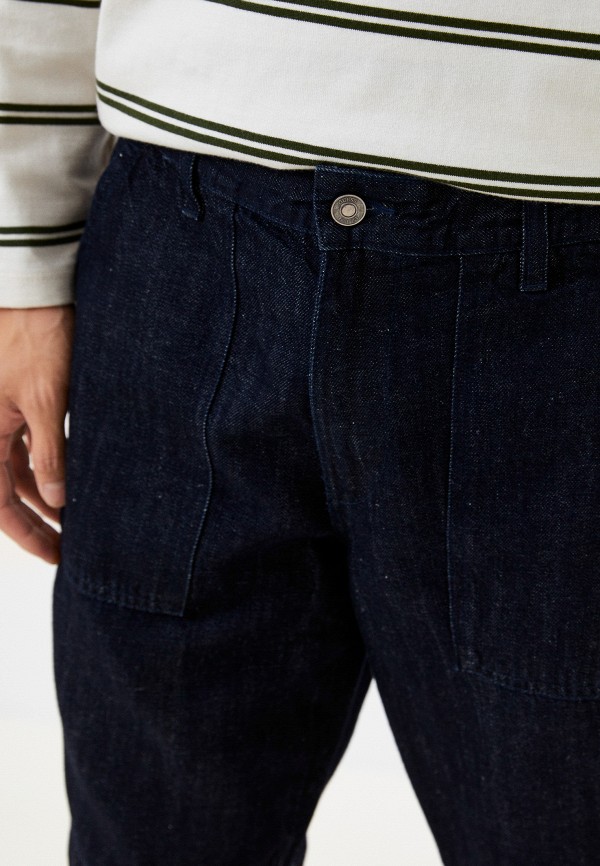 фото Шорты джинсовые guess jeans