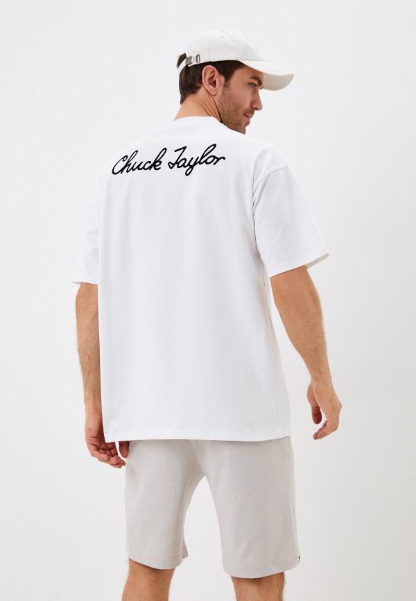 фото Футболка converse