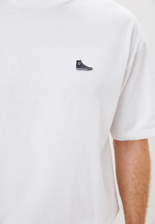 фото Футболка converse