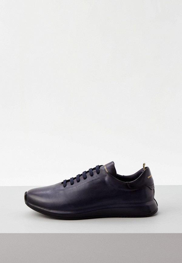 фото Кроссовки officine creative