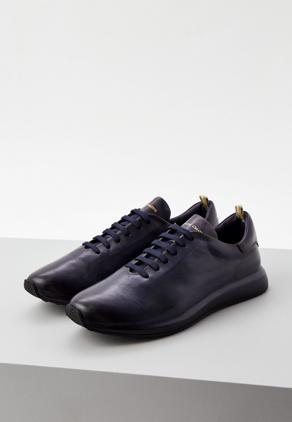 фото Кроссовки officine creative