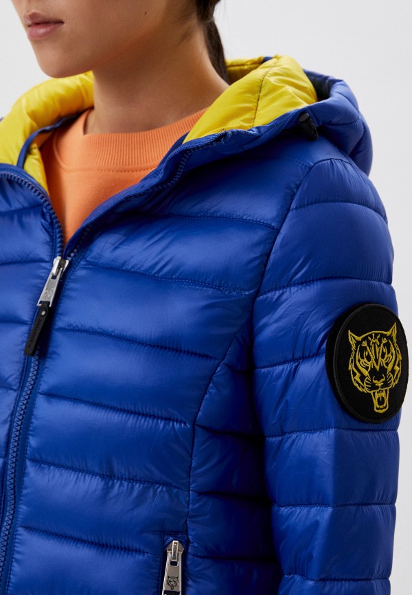 Philipp plein Sport куртка зимняя