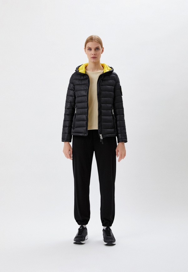 фото Куртка утепленная plein sport