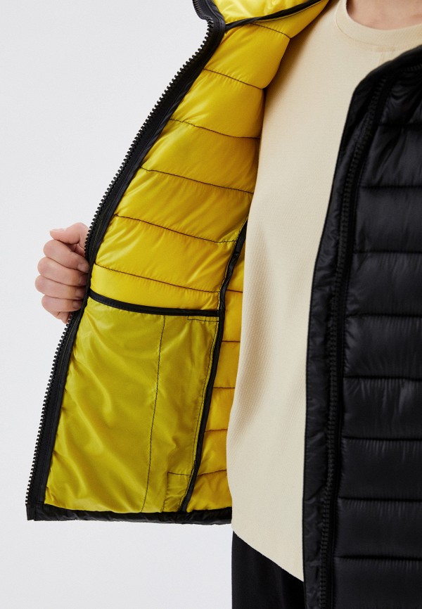 фото Куртка утепленная plein sport