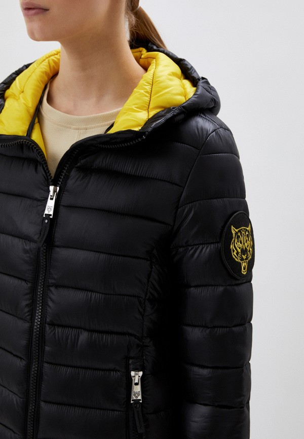 фото Куртка утепленная plein sport