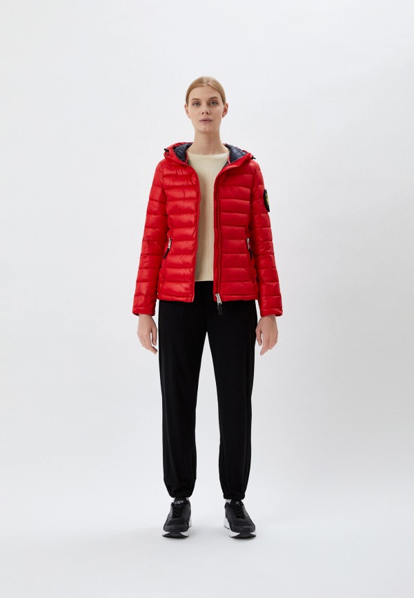 фото Куртка утепленная plein sport