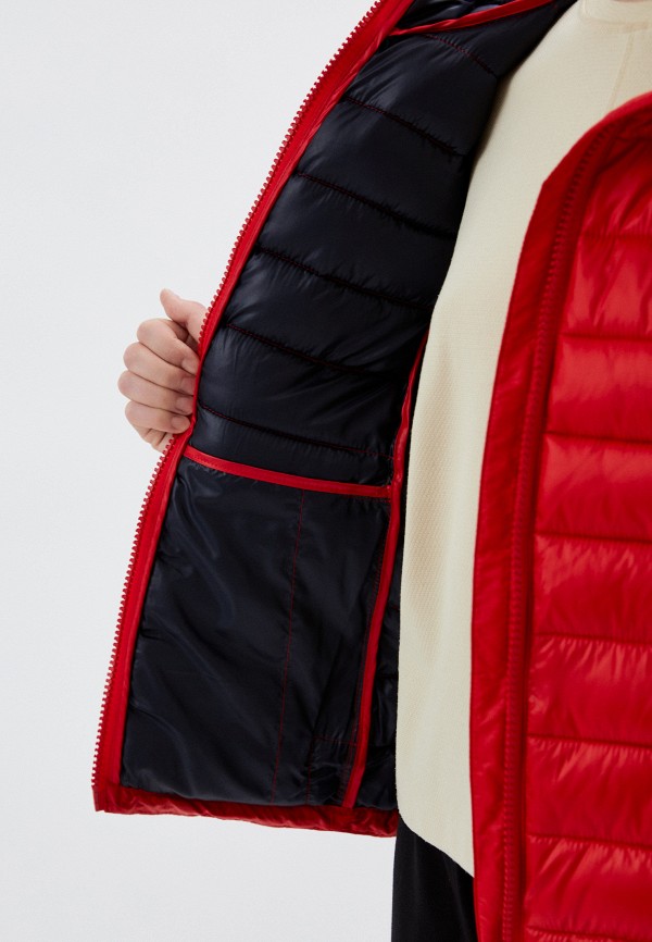 фото Куртка утепленная plein sport