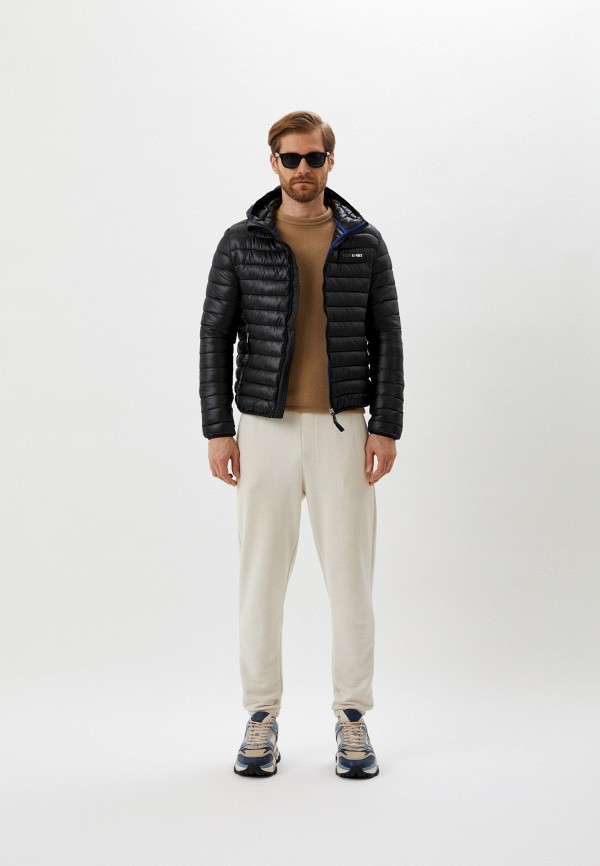 фото Куртка утепленная plein sport