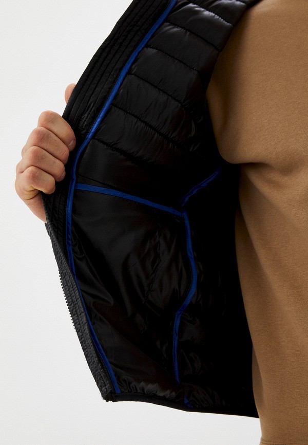 фото Куртка утепленная plein sport