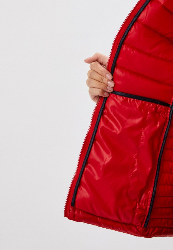 фото Куртка утепленная plein sport