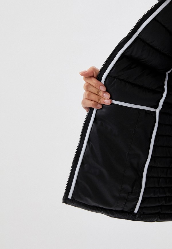 фото Куртка утепленная plein sport