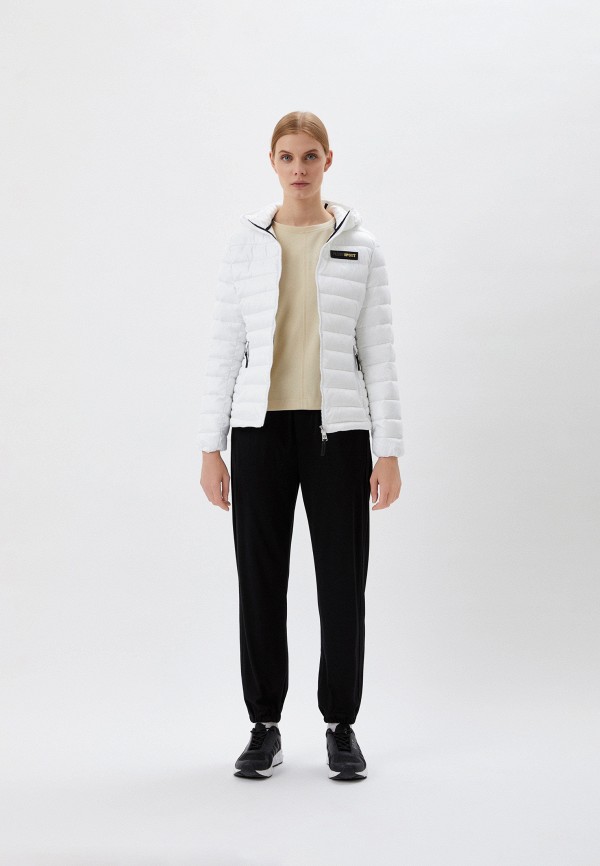 фото Куртка утепленная plein sport