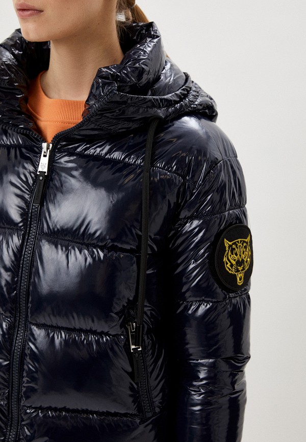 фото Куртка утепленная plein sport