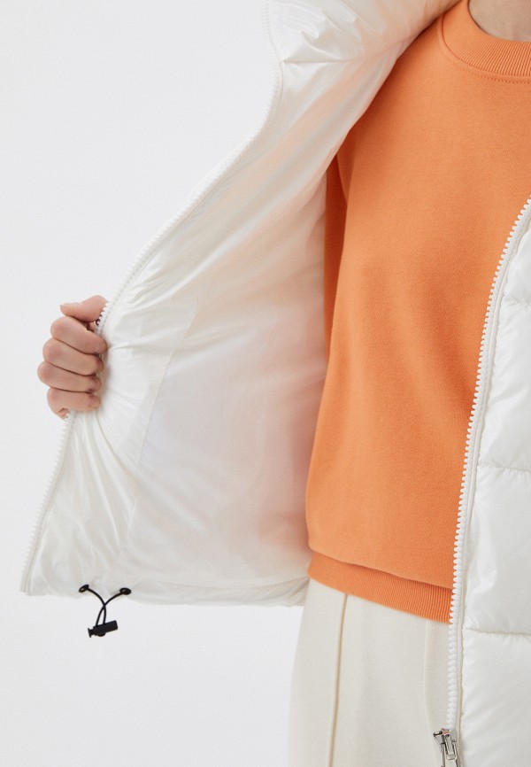 фото Куртка утепленная plein sport