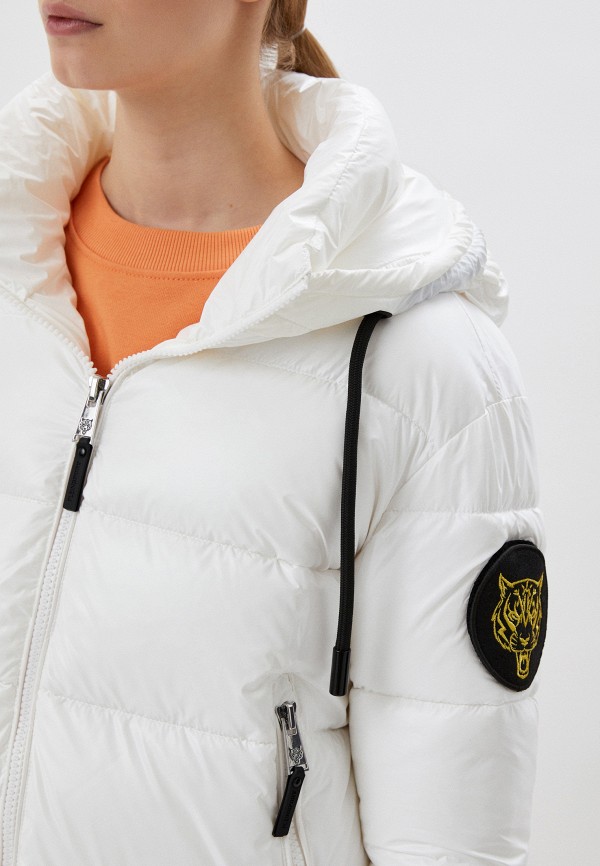 фото Куртка утепленная plein sport