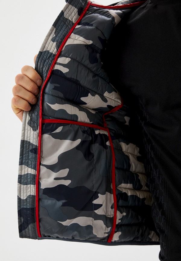 фото Куртка утепленная plein sport