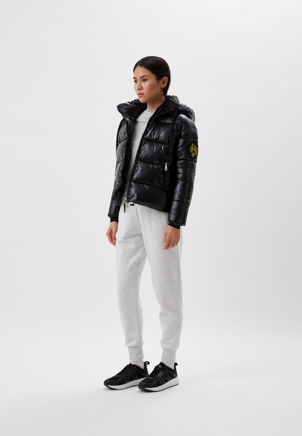 фото Куртка утепленная plein sport