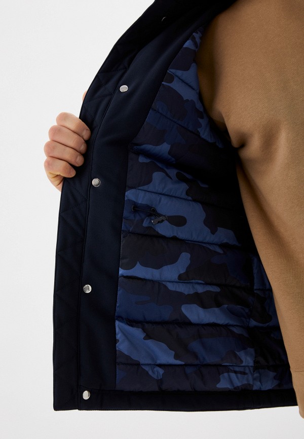 фото Куртка утепленная plein sport