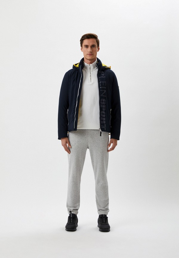 фото Куртка утепленная plein sport